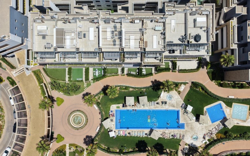 Revente - Apartment -
Orihuela Costa - Playa Flamenca