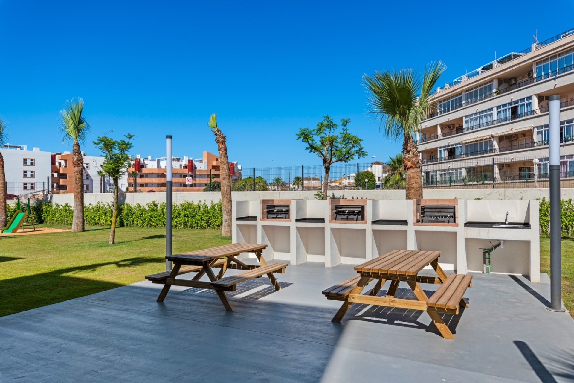 Revente - Apartment -
Orihuela Costa - Playa Flamenca