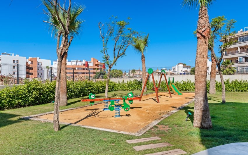 Revente - Apartment -
Orihuela Costa - Playa Flamenca