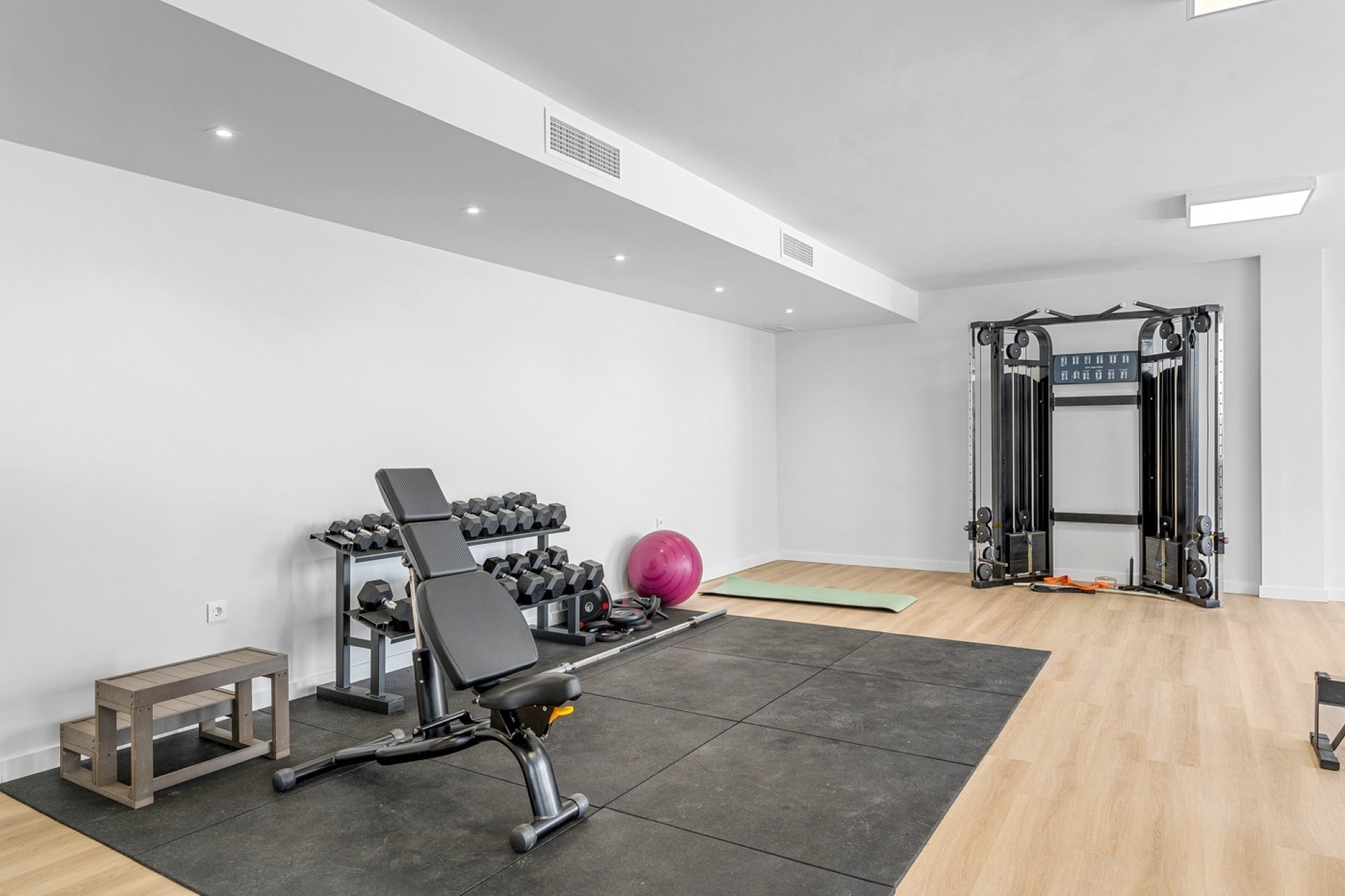Revente - Apartment -
Orihuela Costa - Playa Flamenca