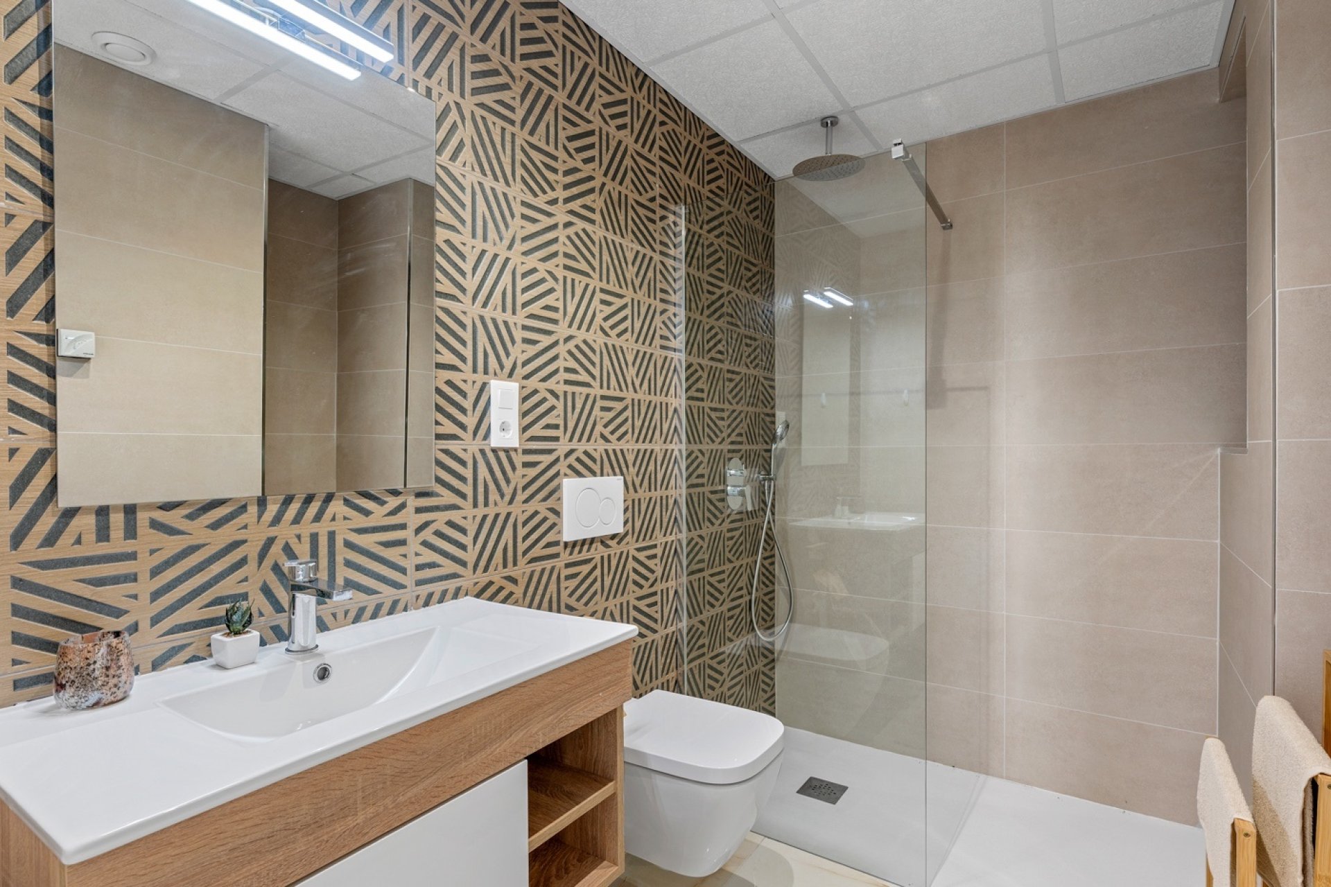 Revente - Apartment -
Orihuela Costa - Playa Flamenca