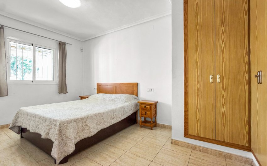 Revente - Apartment -
Orihuela Costa - Playa Flamenca