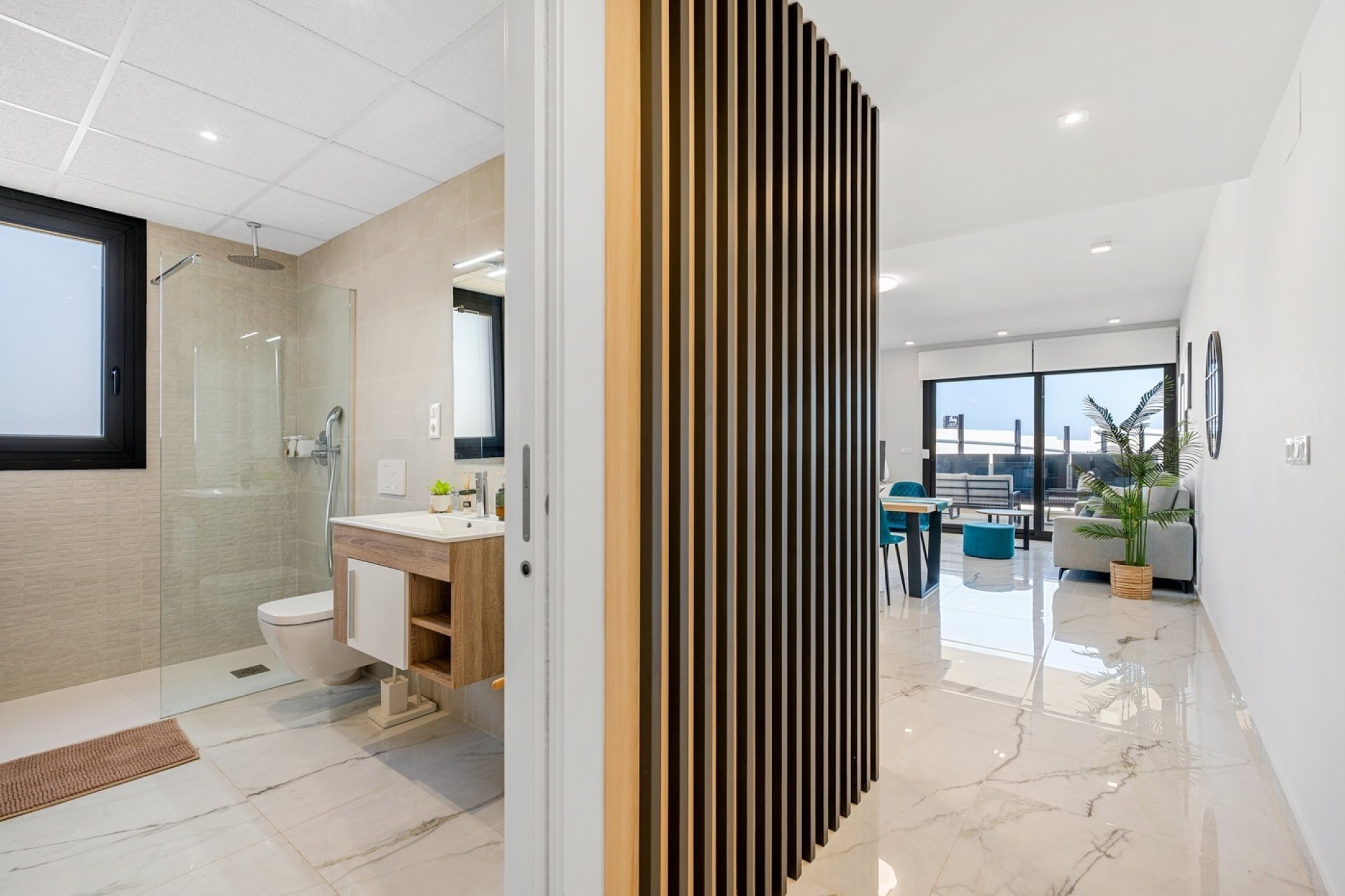 Revente - Apartment -
Orihuela Costa - Playa Flamenca