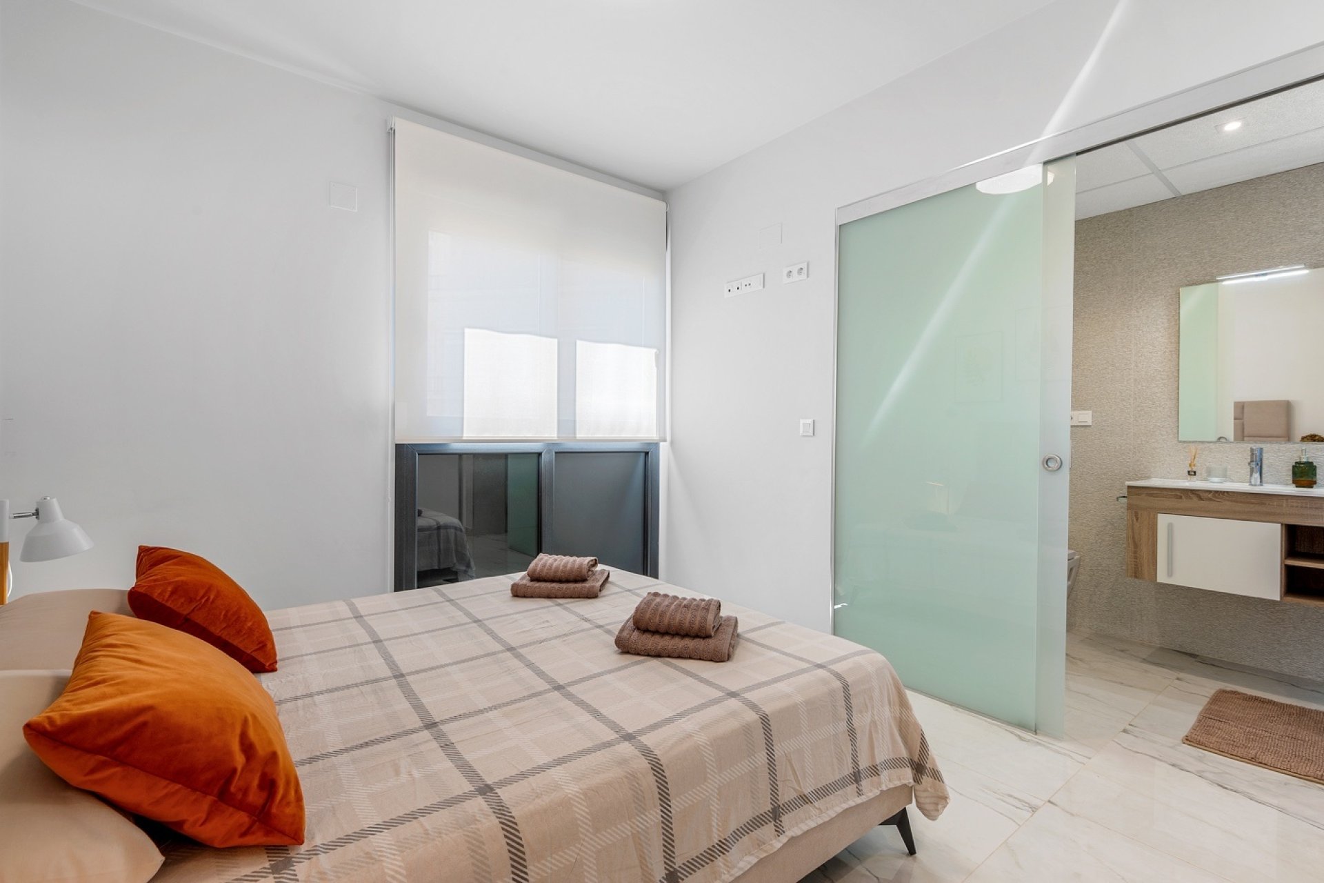 Revente - Apartment -
Orihuela Costa - Playa Flamenca