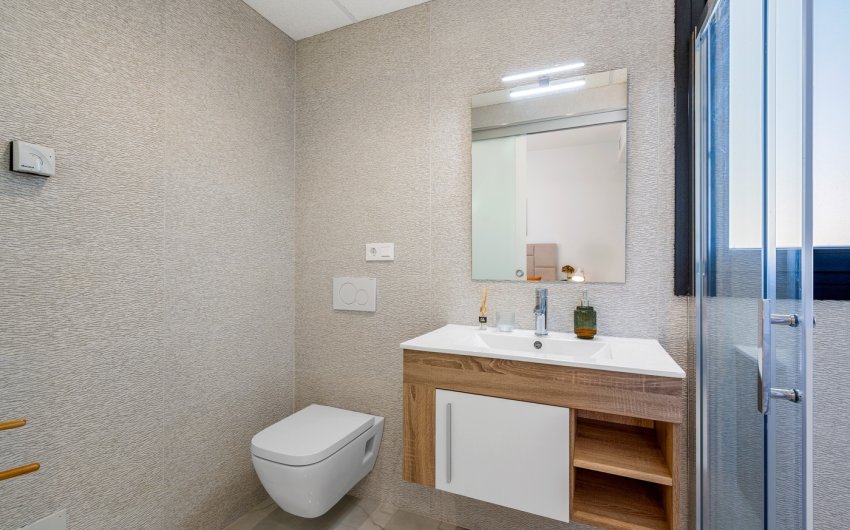 Revente - Apartment -
Orihuela Costa - Playa Flamenca