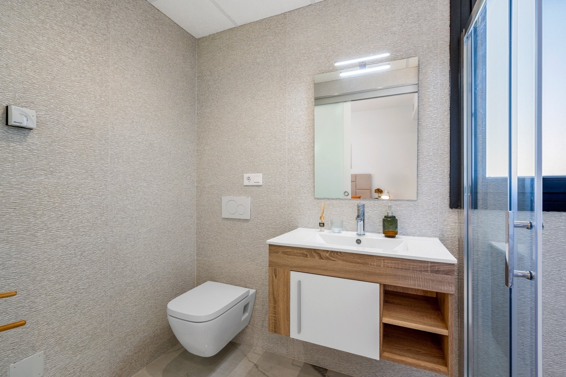 Revente - Apartment -
Orihuela Costa - Playa Flamenca