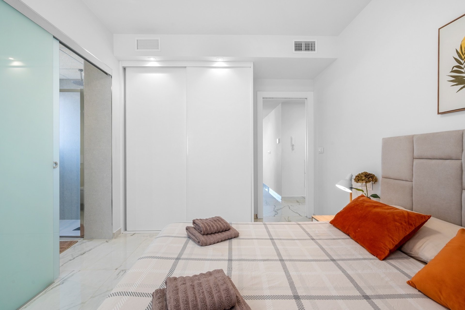 Revente - Apartment -
Orihuela Costa - Playa Flamenca