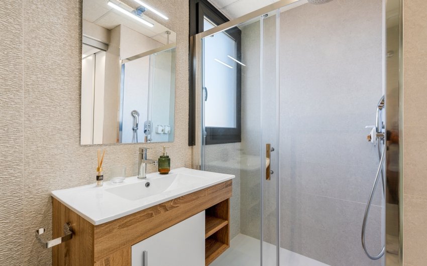 Revente - Apartment -
Orihuela Costa - Playa Flamenca