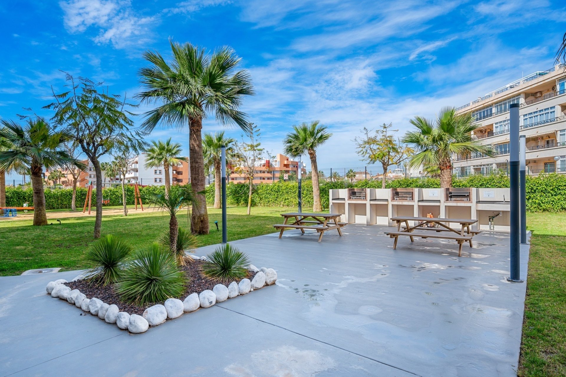 Revente - Apartment -
Orihuela Costa - Playa Flamenca