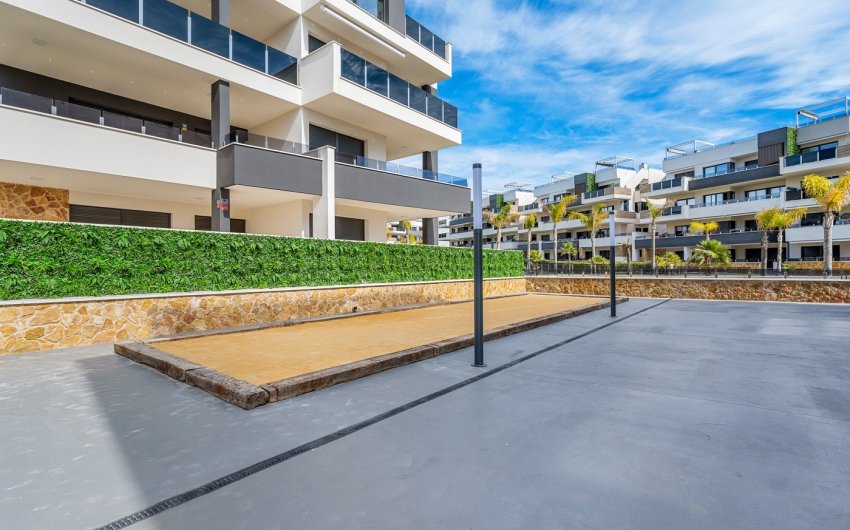 Revente - Apartment -
Orihuela Costa - Playa Flamenca