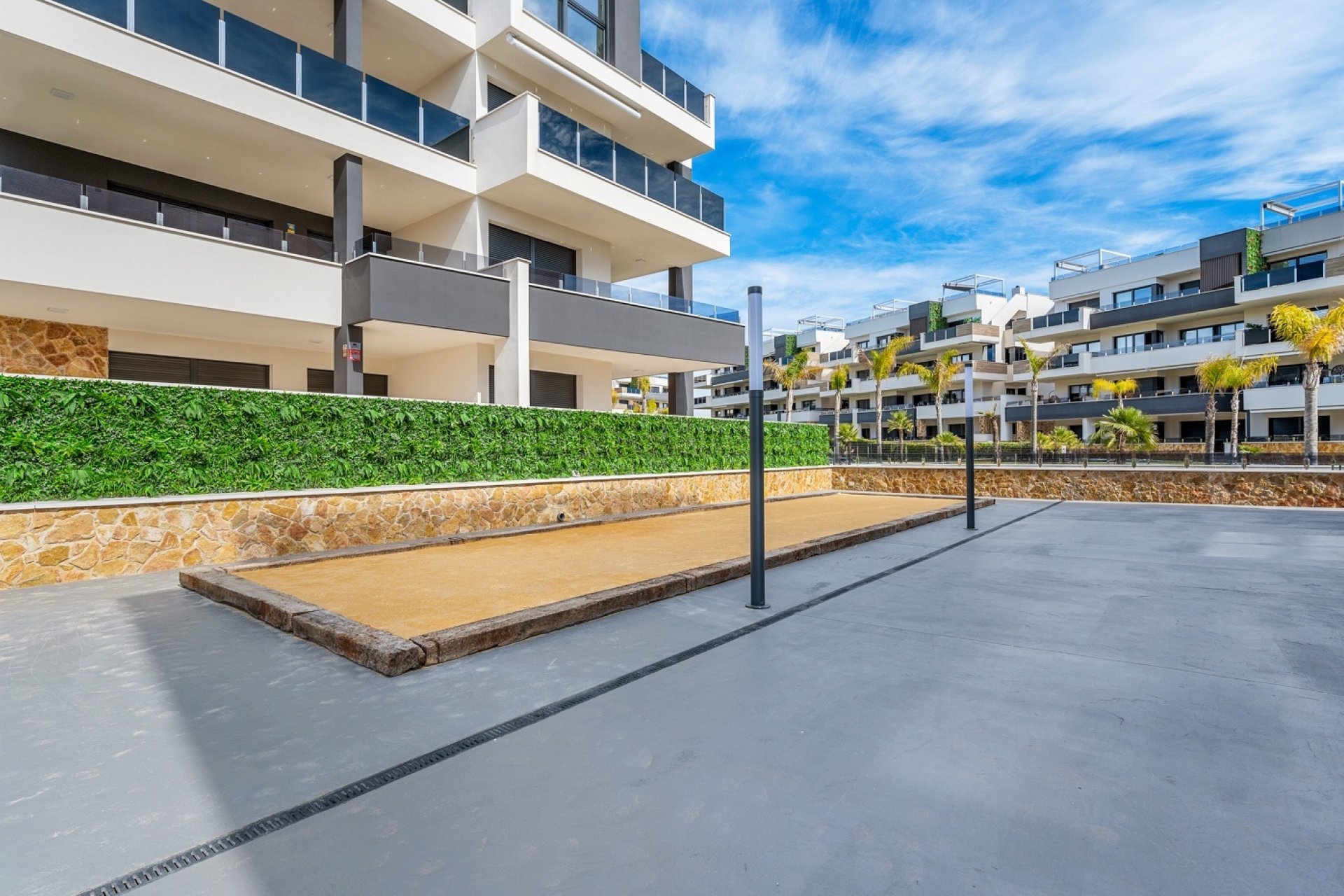Revente - Apartment -
Orihuela Costa - Playa Flamenca