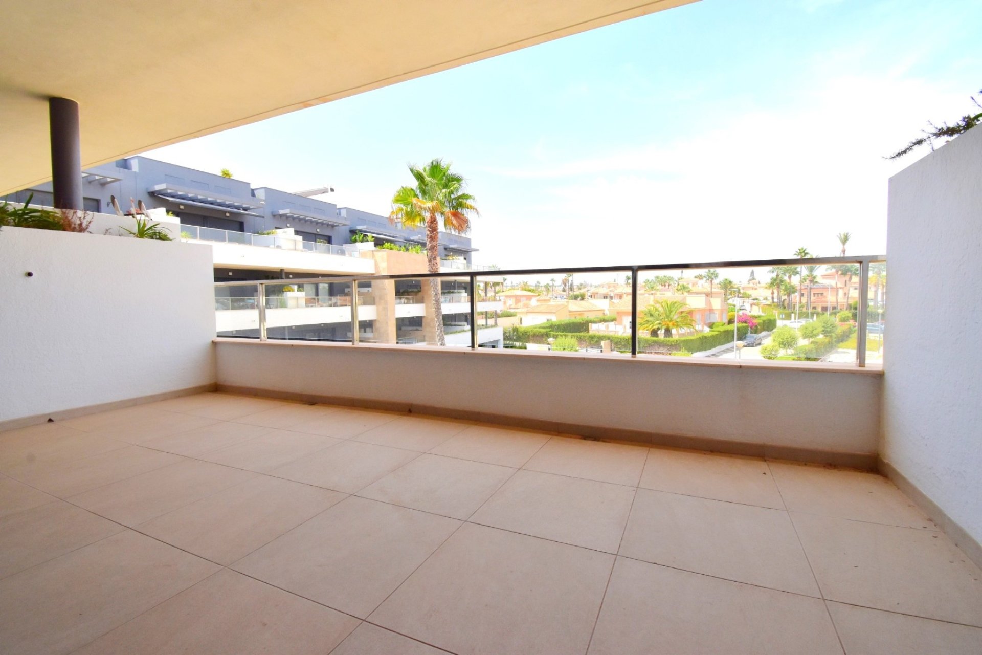Revente - Apartment -
Orihuela Costa - Playa Flamenca