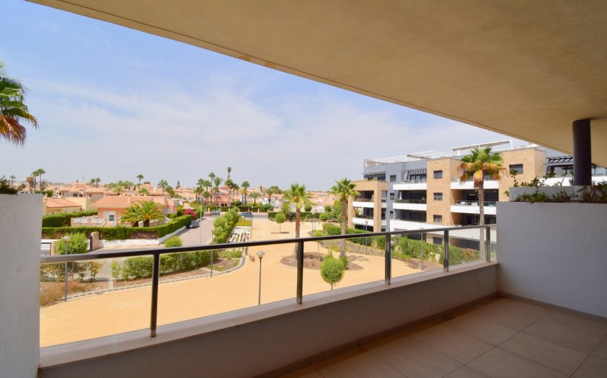 Revente - Apartment -
Orihuela Costa - Playa Flamenca