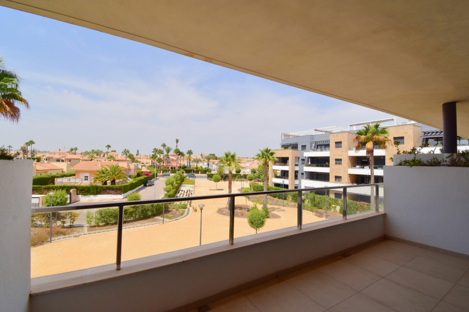 Revente - Apartment -
Orihuela Costa - Playa Flamenca