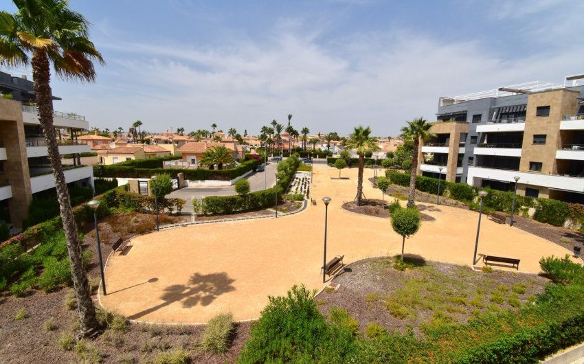 Revente - Apartment -
Orihuela Costa - Playa Flamenca