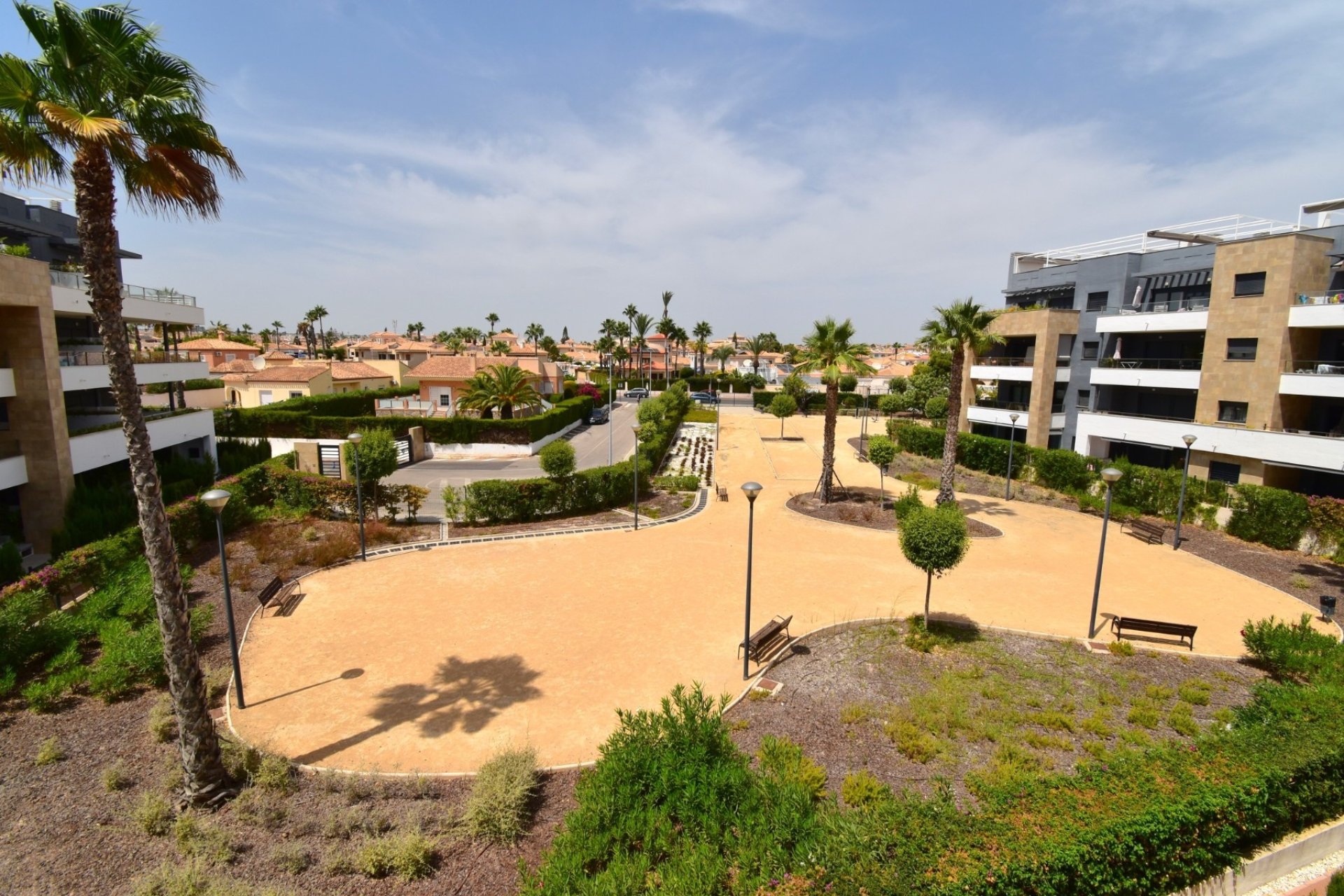 Revente - Apartment -
Orihuela Costa - Playa Flamenca