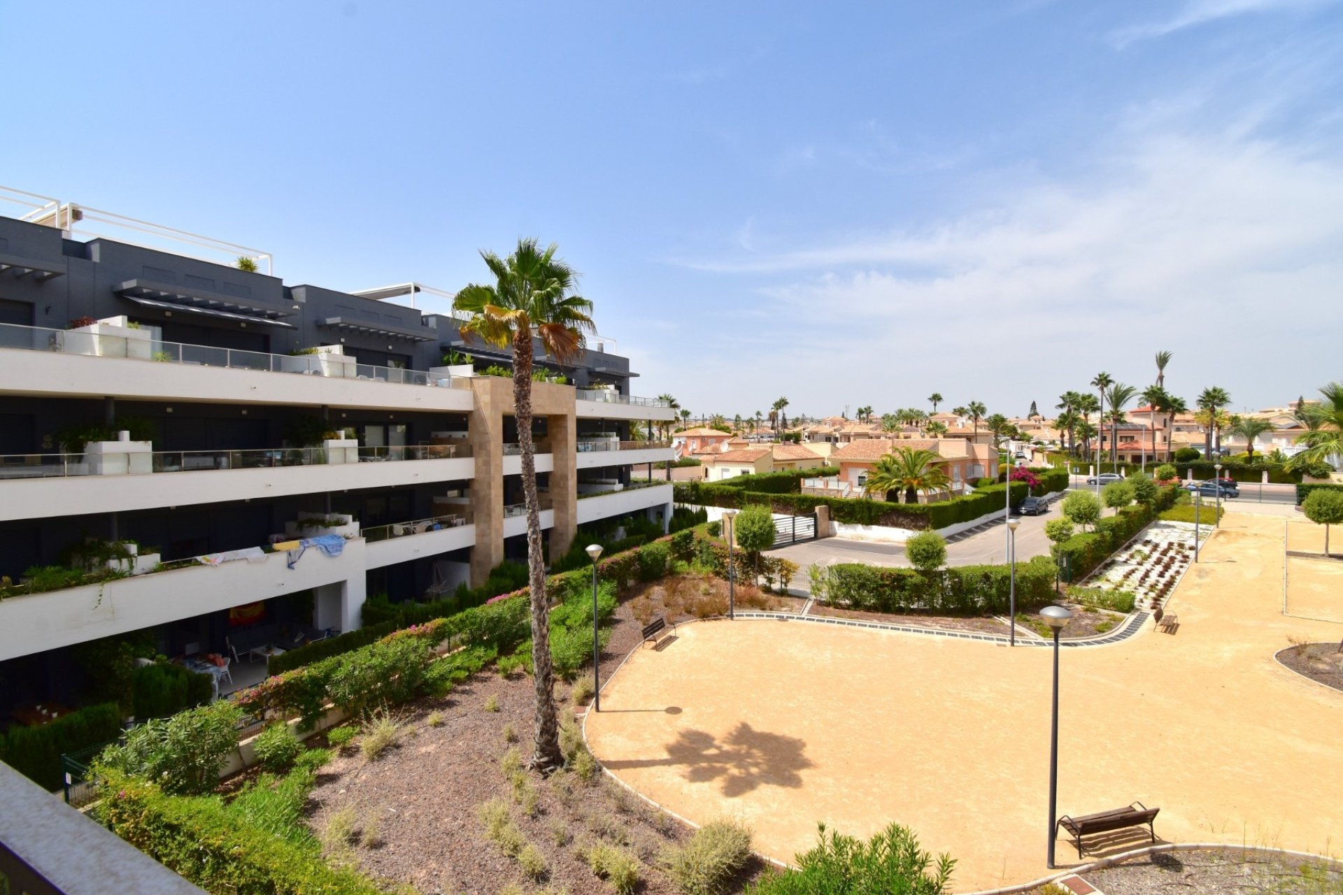 Revente - Apartment -
Orihuela Costa - Playa Flamenca
