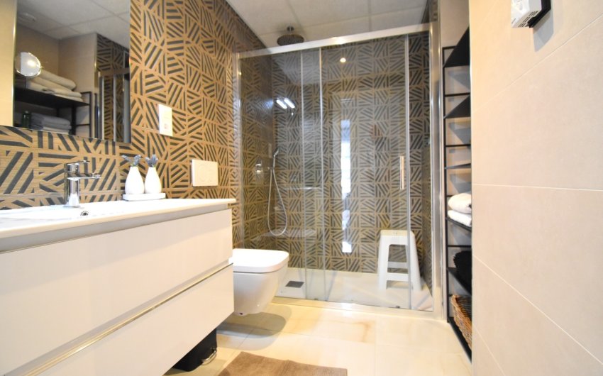 Revente - Apartment -
Orihuela Costa - Playa Flamenca
