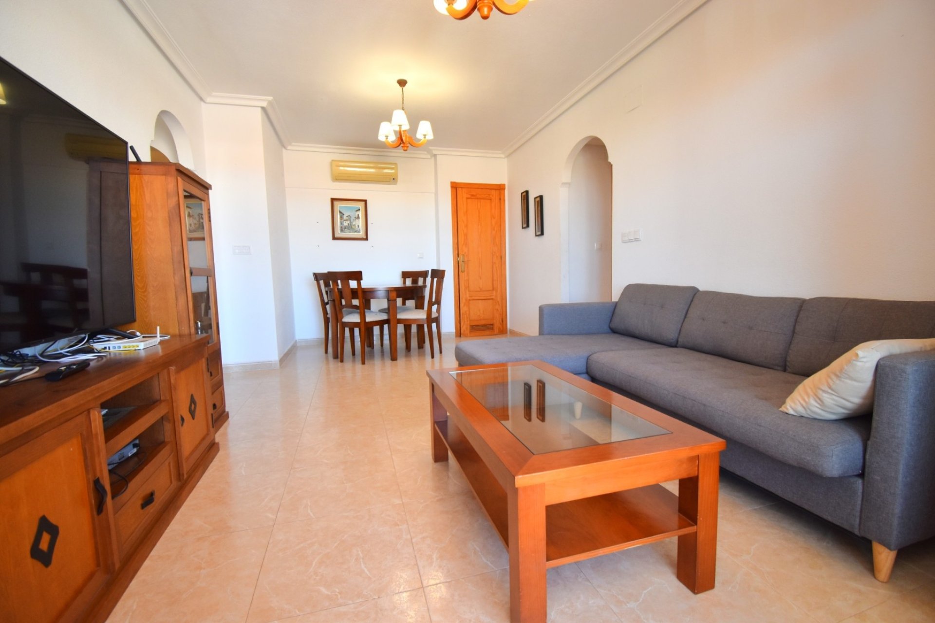 Revente - Apartment -
Orihuela Costa - Playa Flamenca