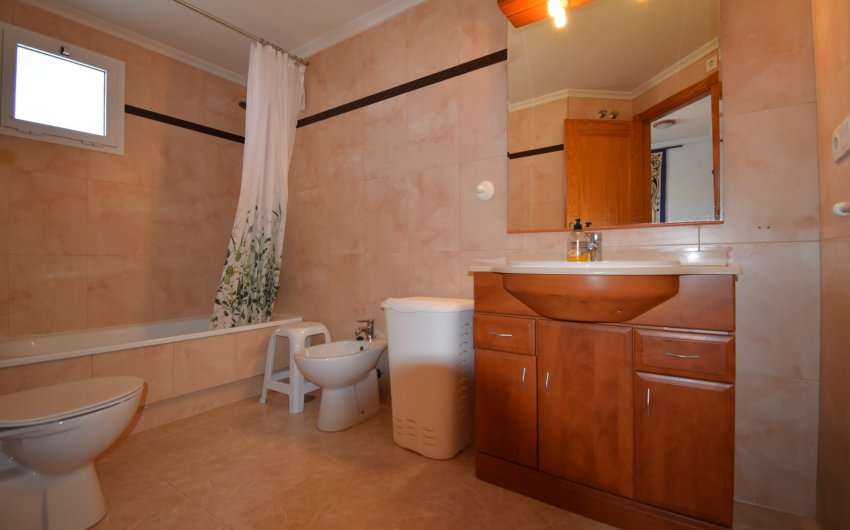 Revente - Apartment -
Orihuela Costa - Playa Flamenca