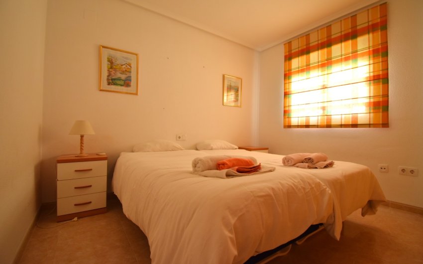 Revente - Apartment -
Orihuela Costa - Playa Flamenca