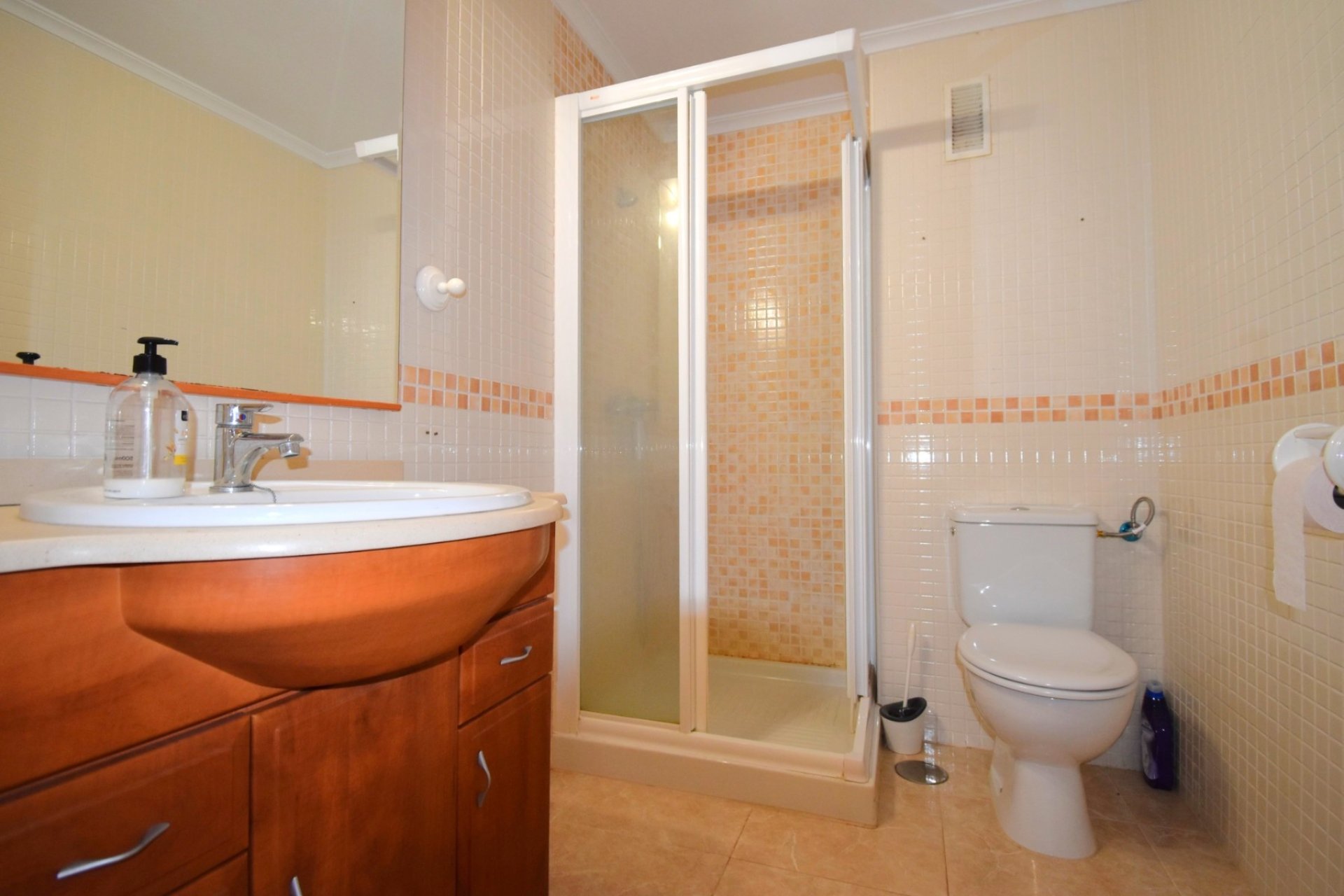 Revente - Apartment -
Orihuela Costa - Playa Flamenca