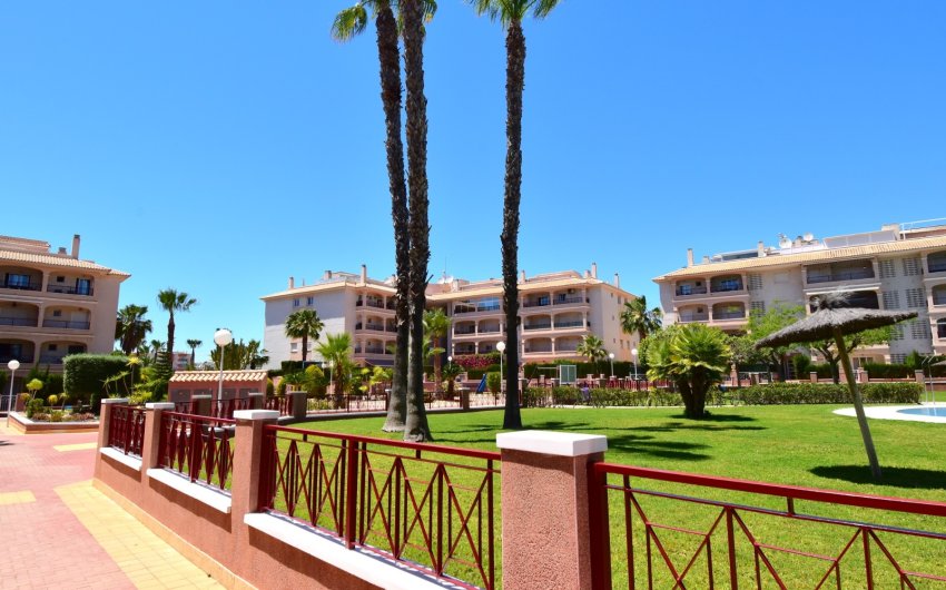 Revente - Apartment -
Orihuela Costa - Playa Flamenca