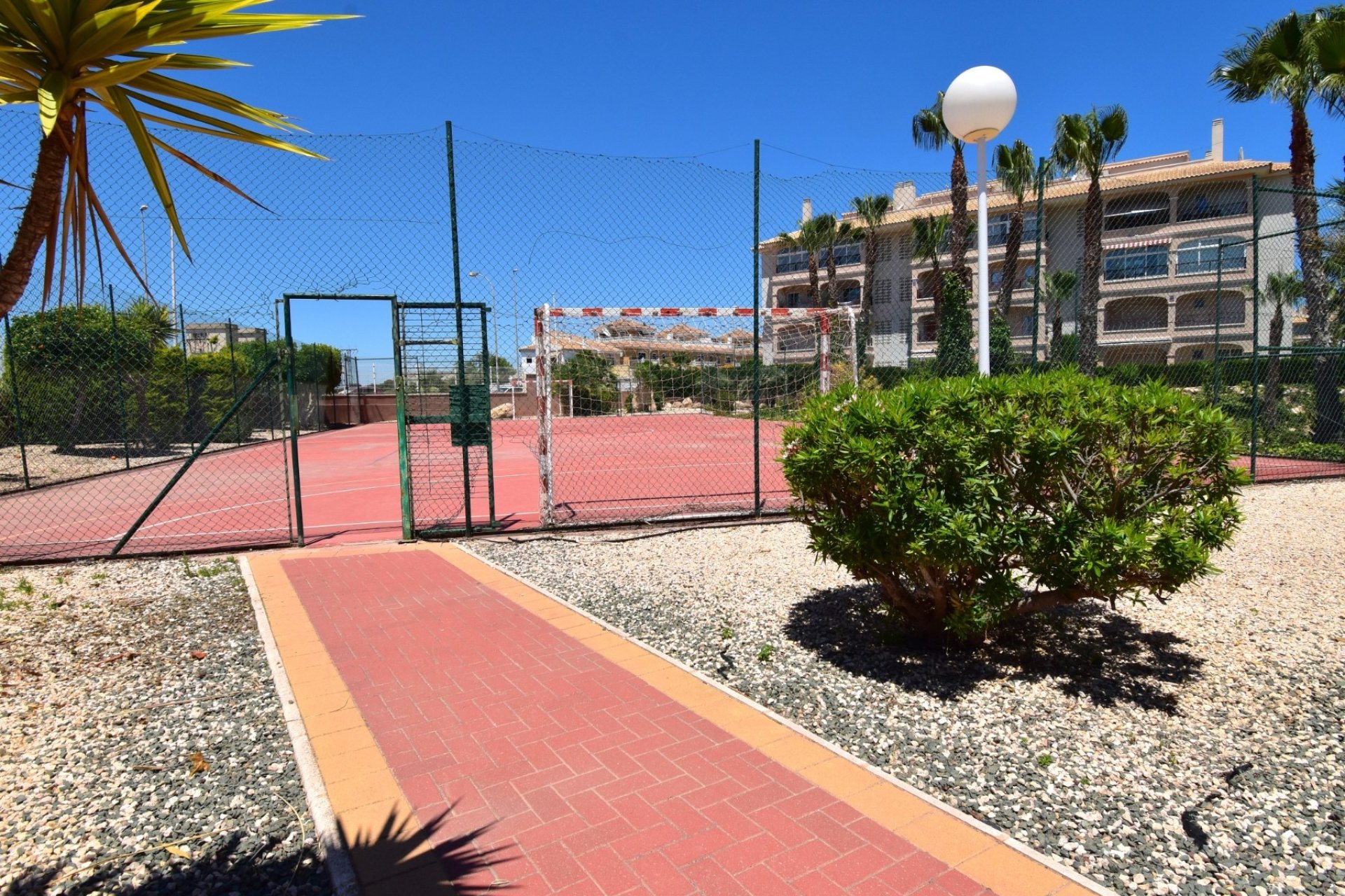 Revente - Apartment -
Orihuela Costa - Playa Flamenca