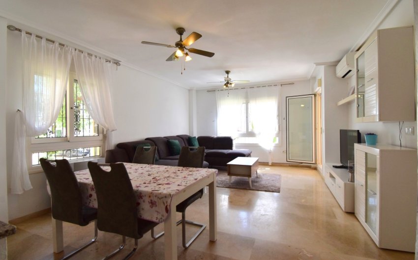 Revente - Apartment -
Orihuela Costa - Playa Flamenca