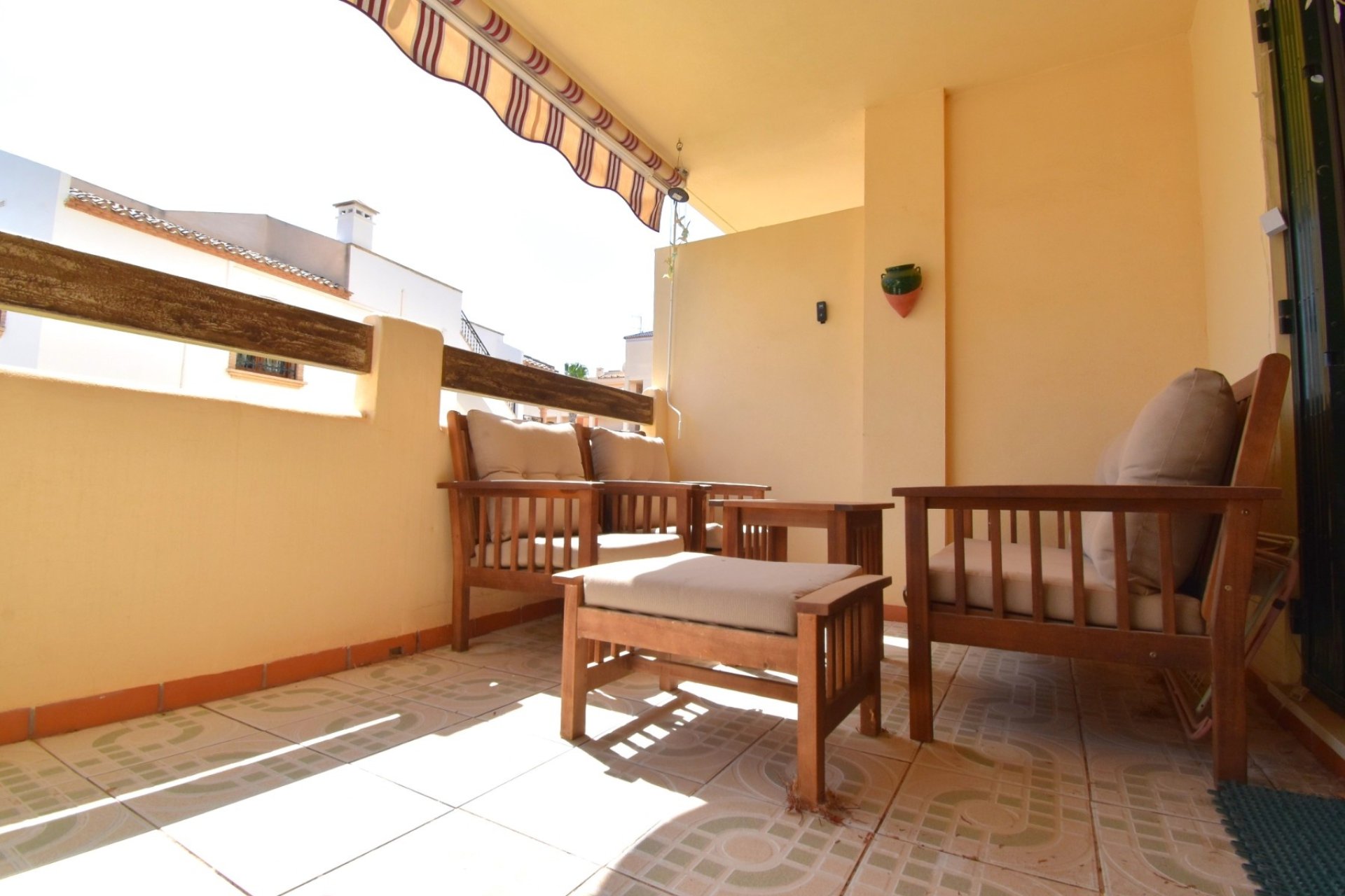 Revente - Apartment -
Orihuela Costa - Playa Flamenca