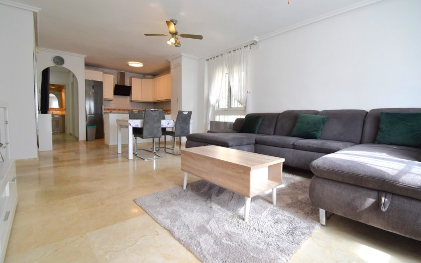 Revente - Apartment -
Orihuela Costa - Playa Flamenca