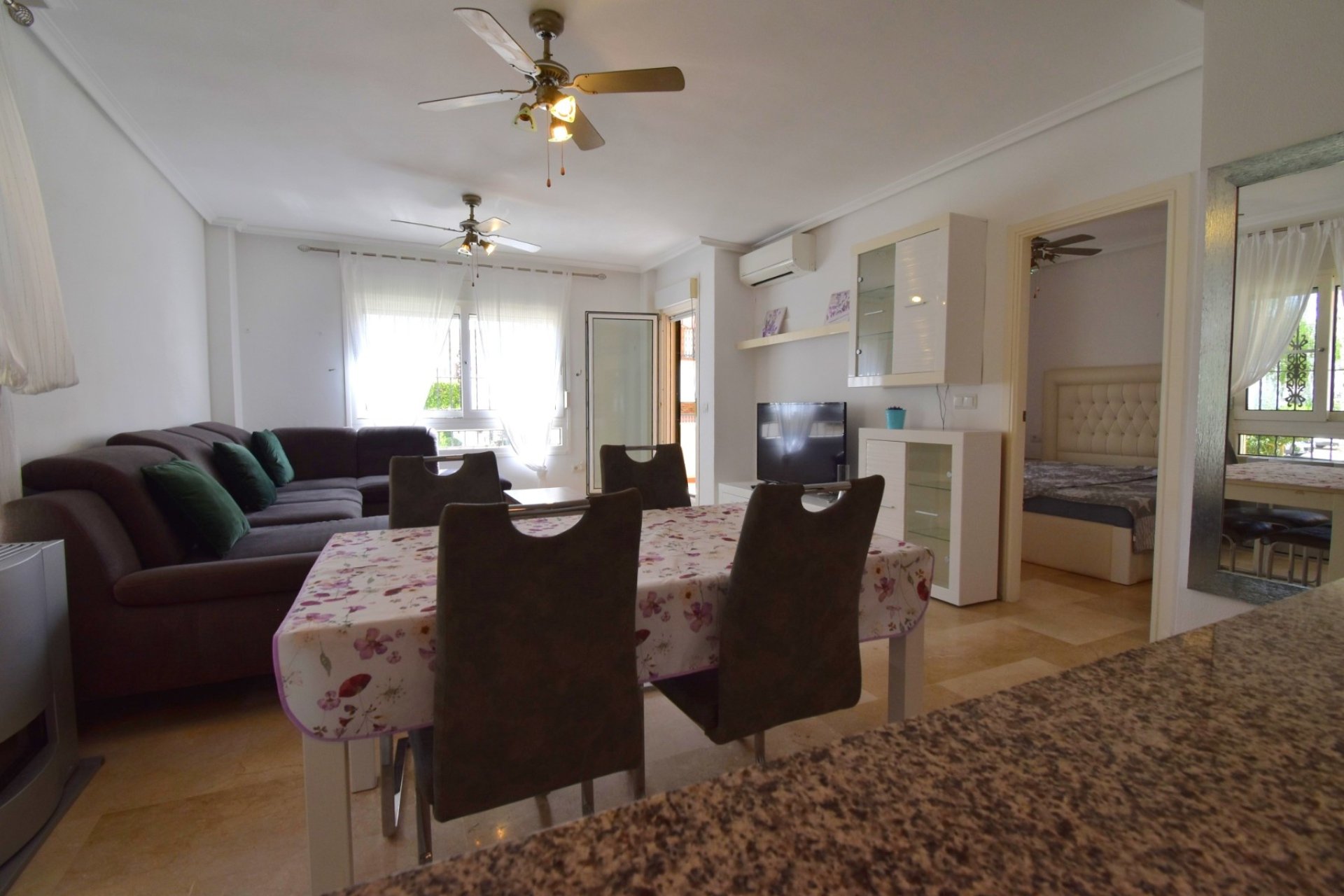 Revente - Apartment -
Orihuela Costa - Playa Flamenca