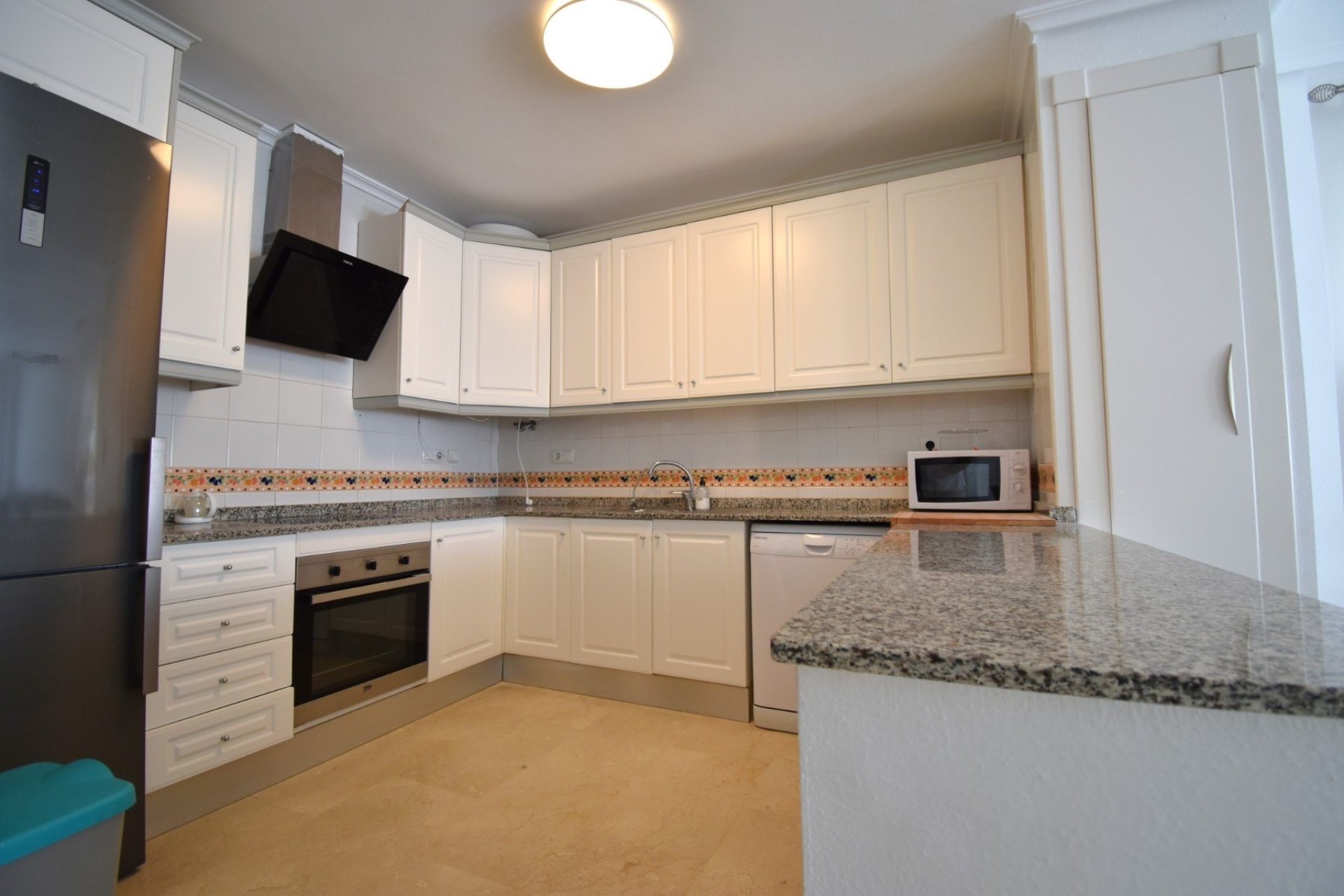 Revente - Apartment -
Orihuela Costa - Playa Flamenca