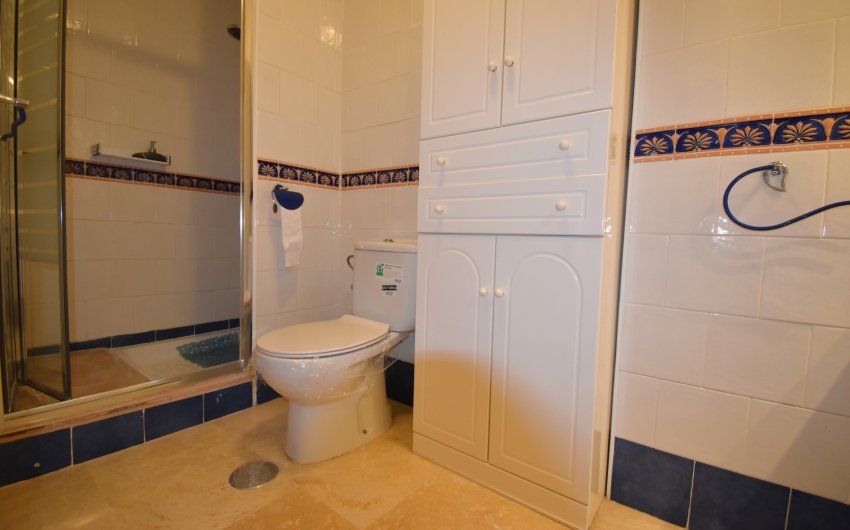 Revente - Apartment -
Orihuela Costa - Playa Flamenca