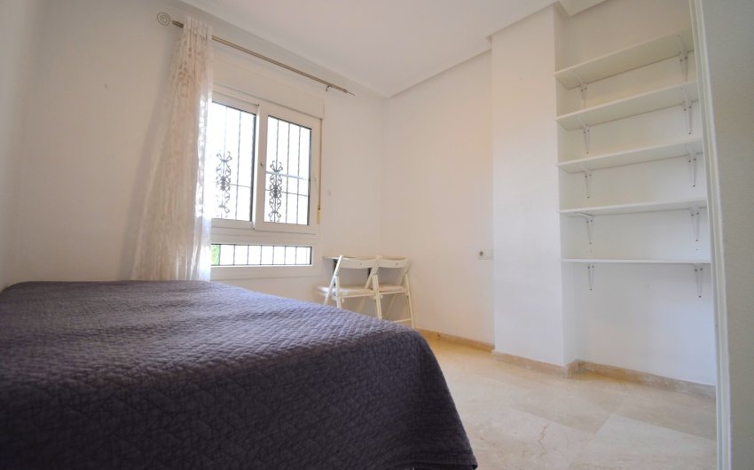 Revente - Apartment -
Orihuela Costa - Playa Flamenca