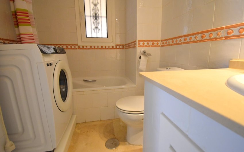Revente - Apartment -
Orihuela Costa - Playa Flamenca