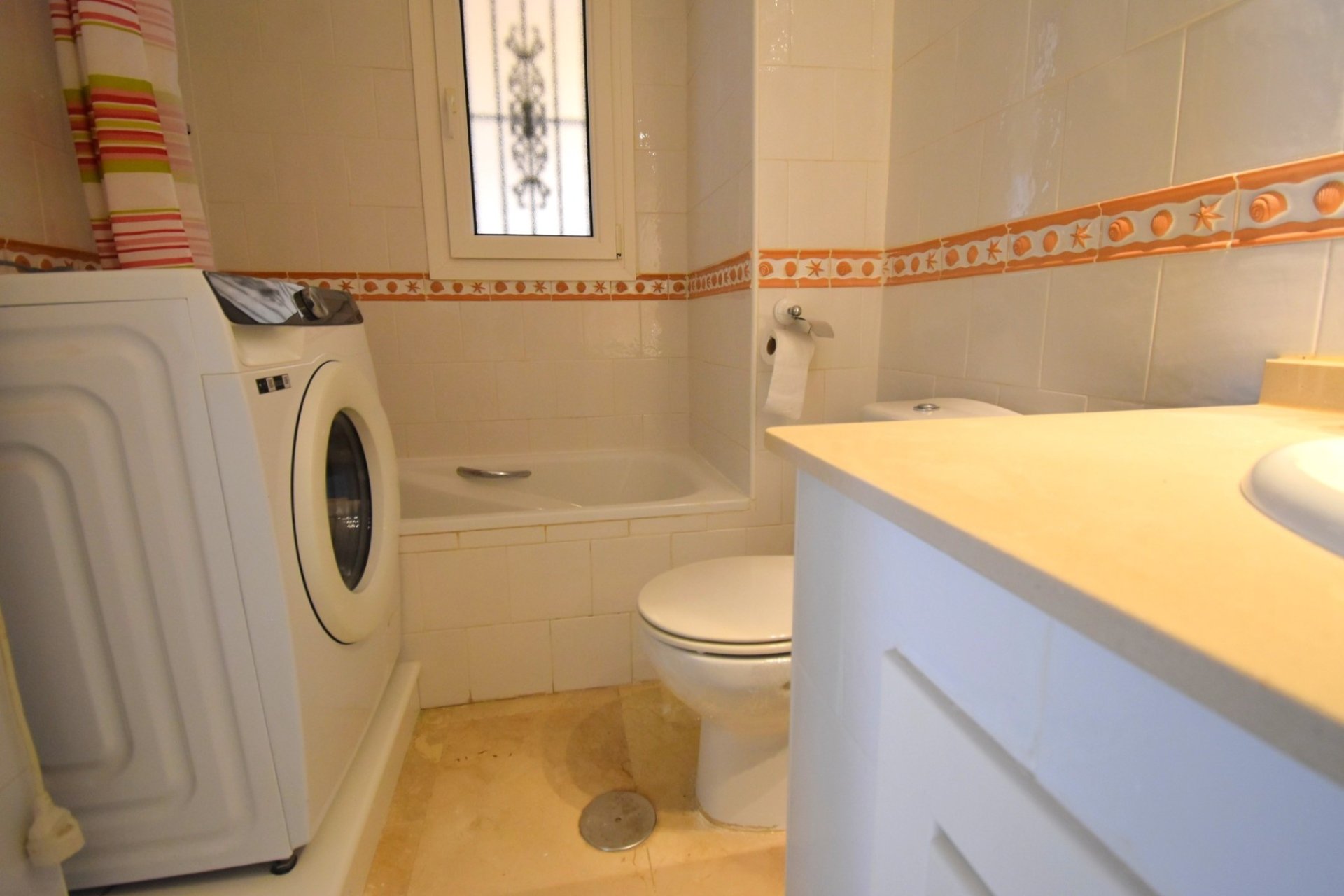 Revente - Apartment -
Orihuela Costa - Playa Flamenca