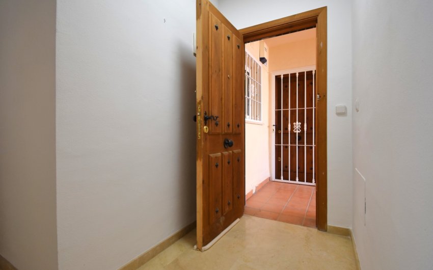 Revente - Apartment -
Orihuela Costa - Playa Flamenca