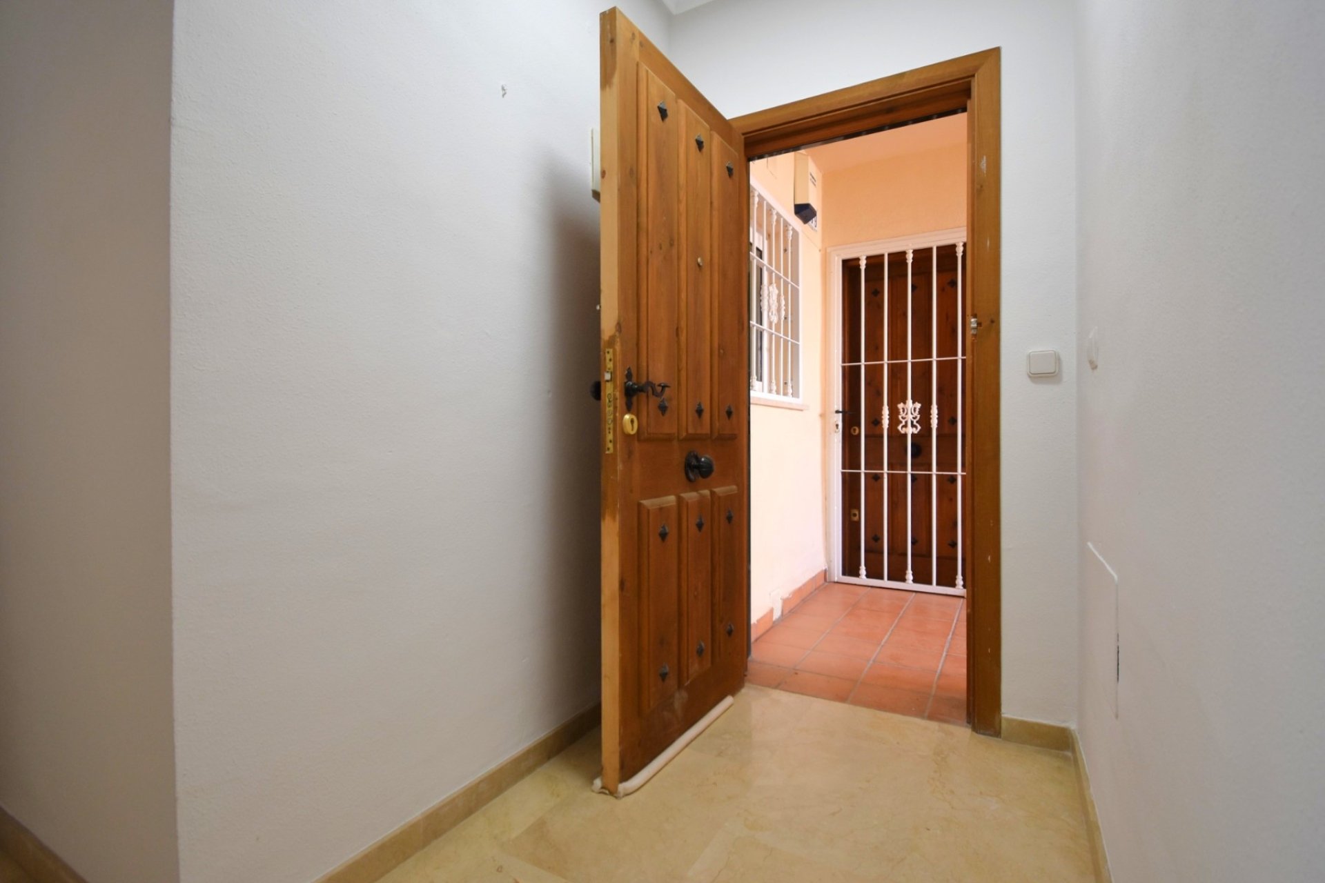 Revente - Apartment -
Orihuela Costa - Playa Flamenca