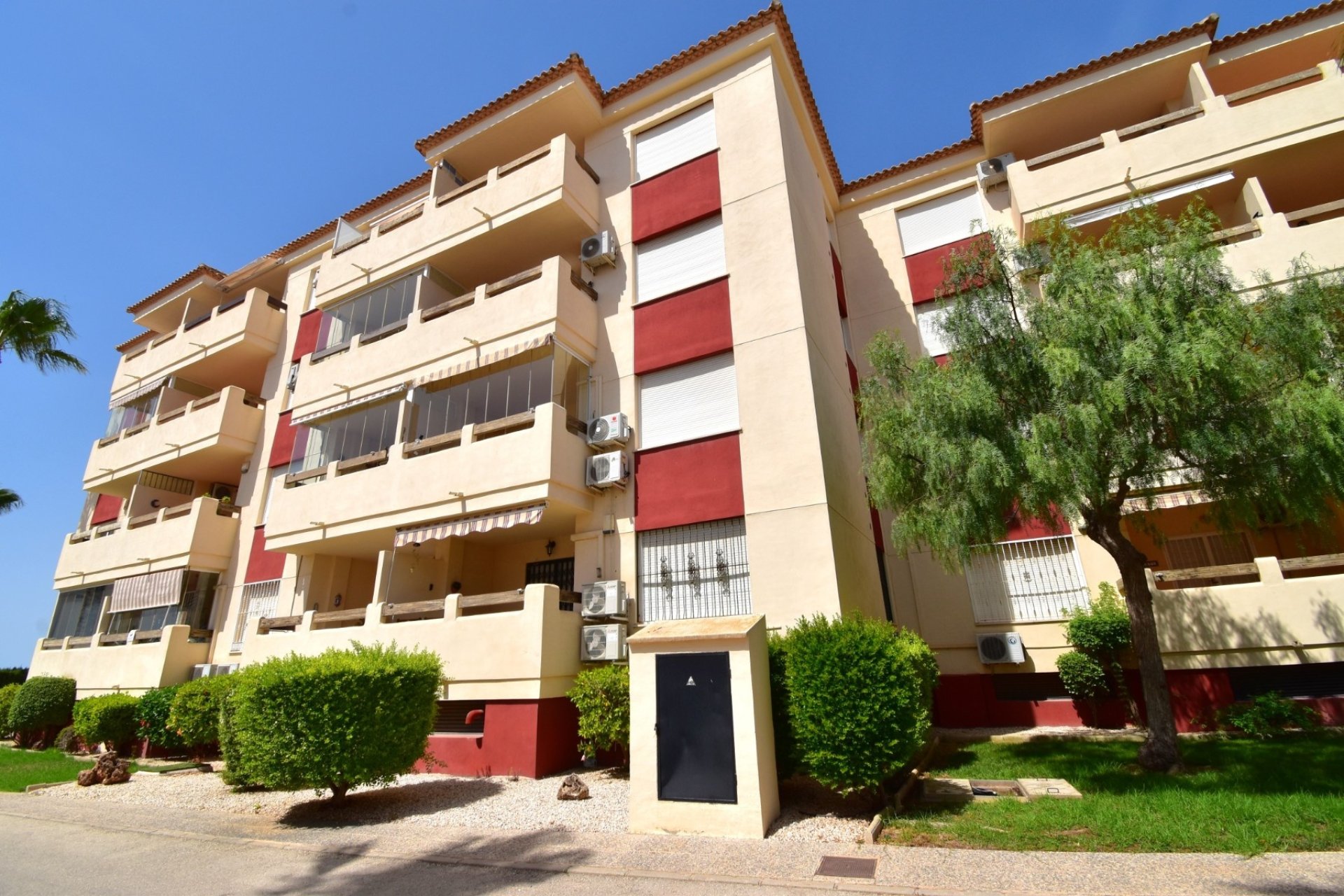 Revente - Apartment -
Orihuela Costa - Playa Flamenca
