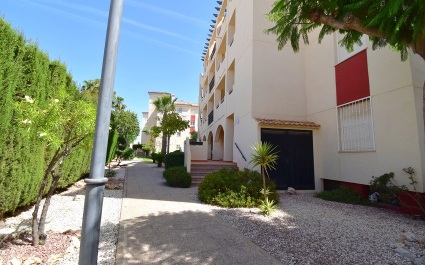 Revente - Apartment -
Orihuela Costa - Playa Flamenca