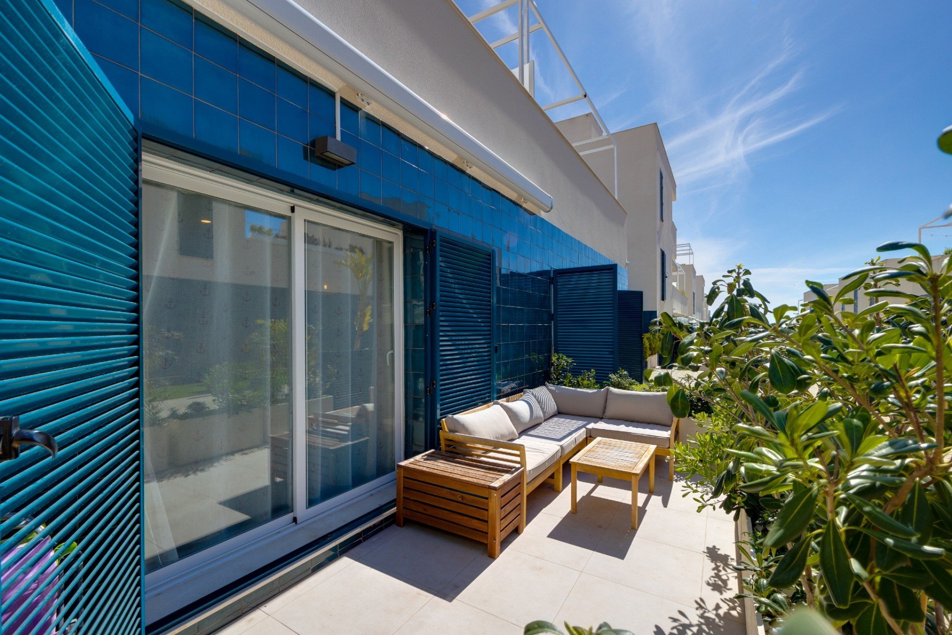 Revente - Apartment -
Orihuela Costa - Playa Flamenca