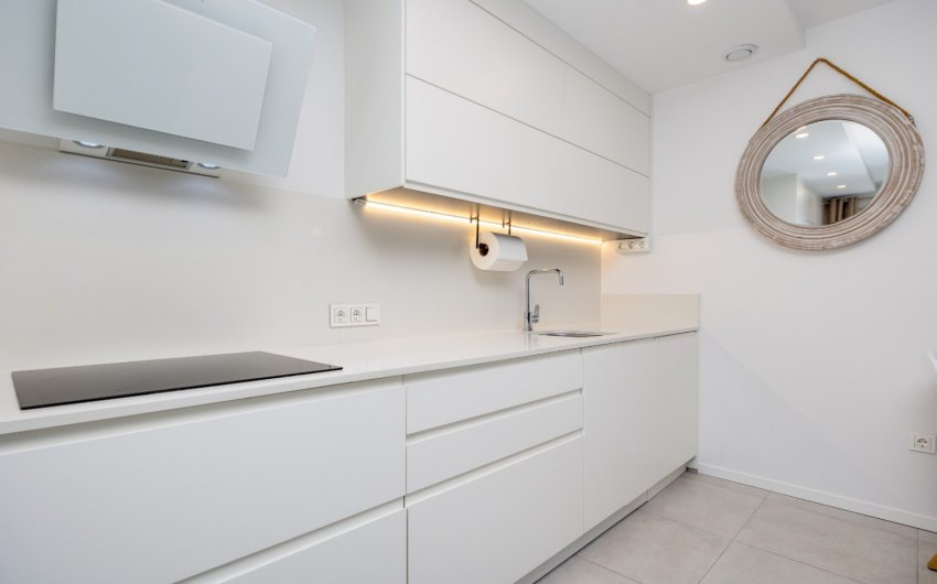 Revente - Apartment -
Orihuela Costa - Playa Flamenca