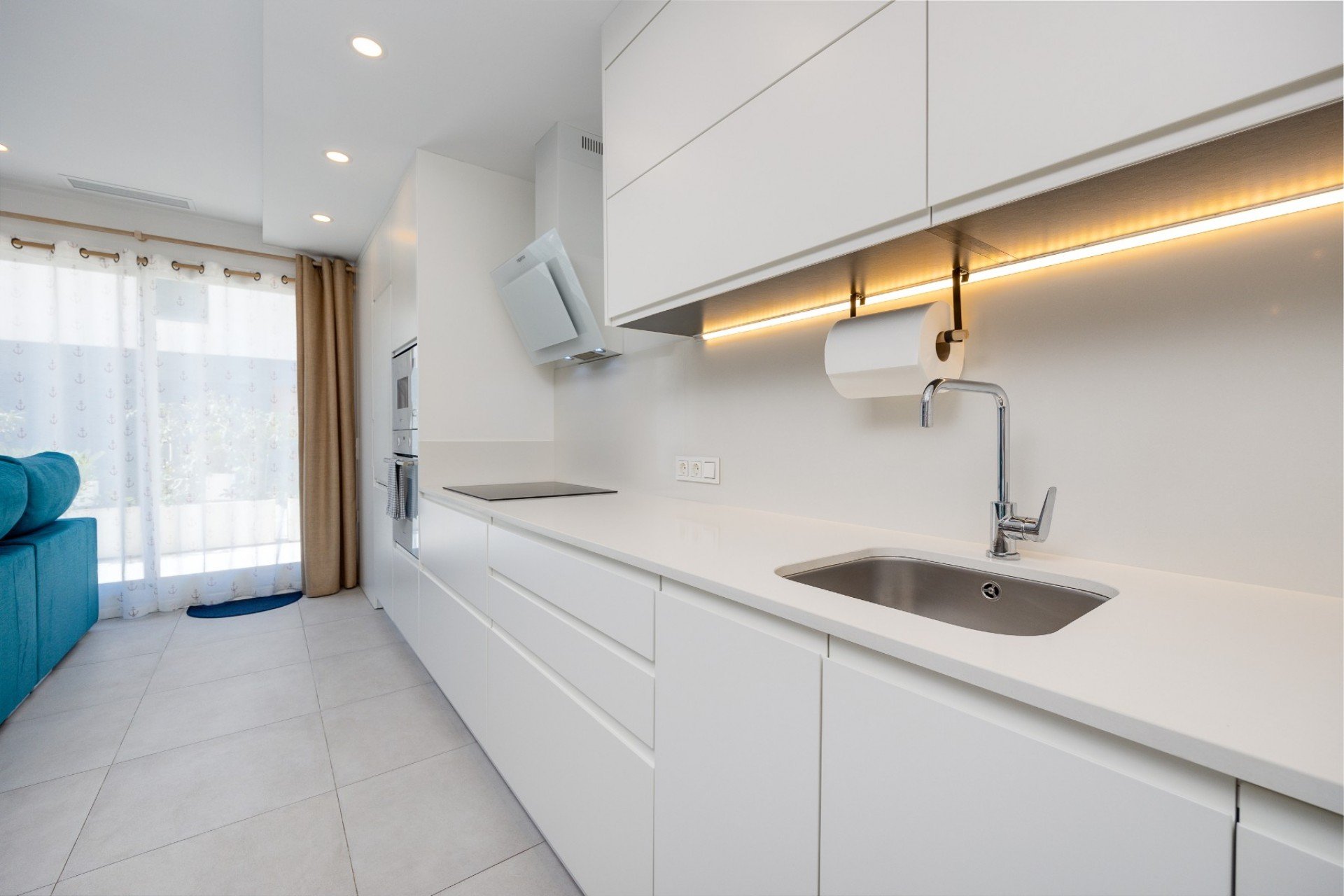 Revente - Apartment -
Orihuela Costa - Playa Flamenca