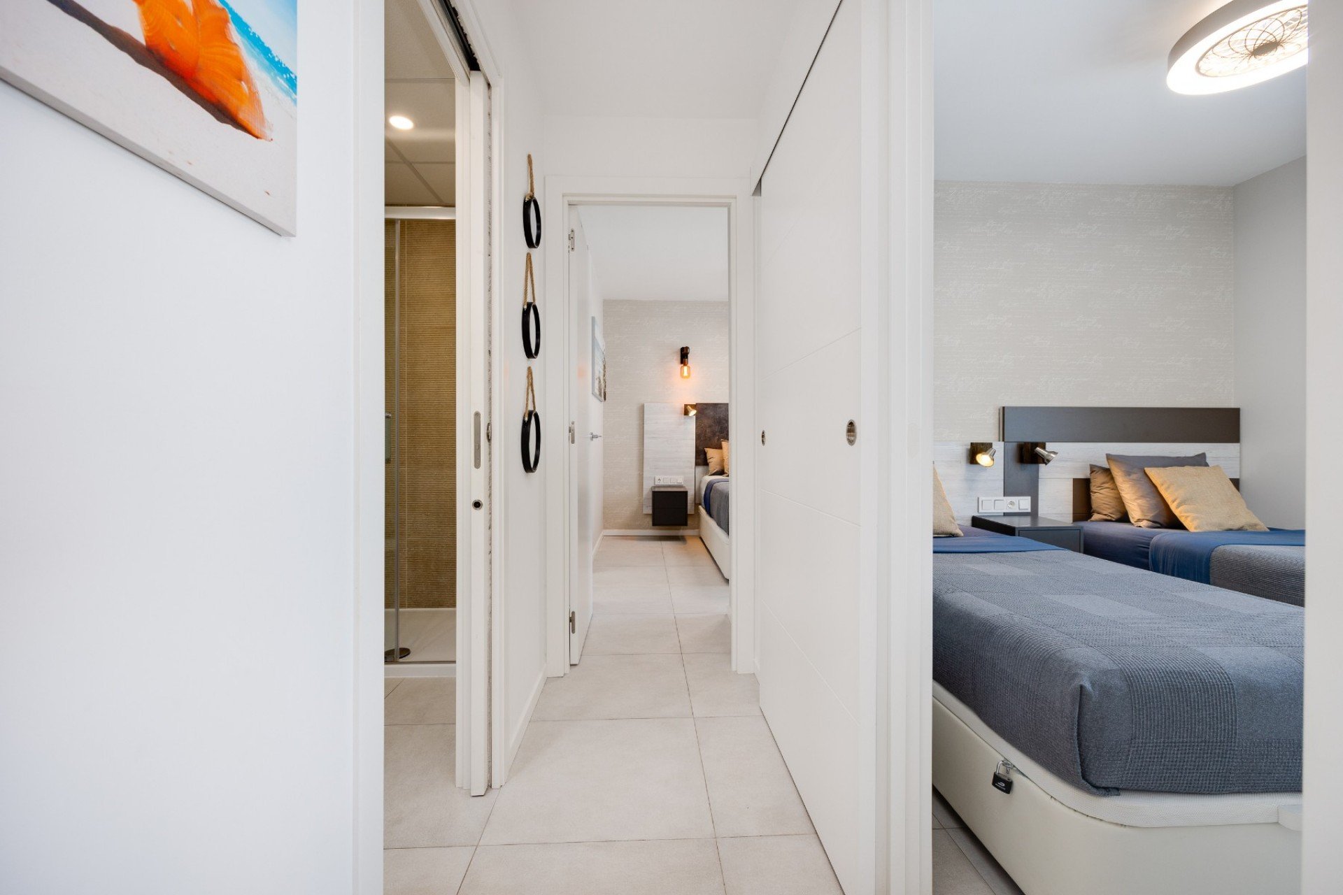 Revente - Apartment -
Orihuela Costa - Playa Flamenca