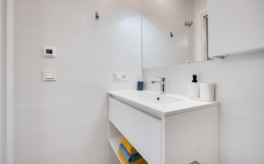 Revente - Apartment -
Orihuela Costa - Playa Flamenca