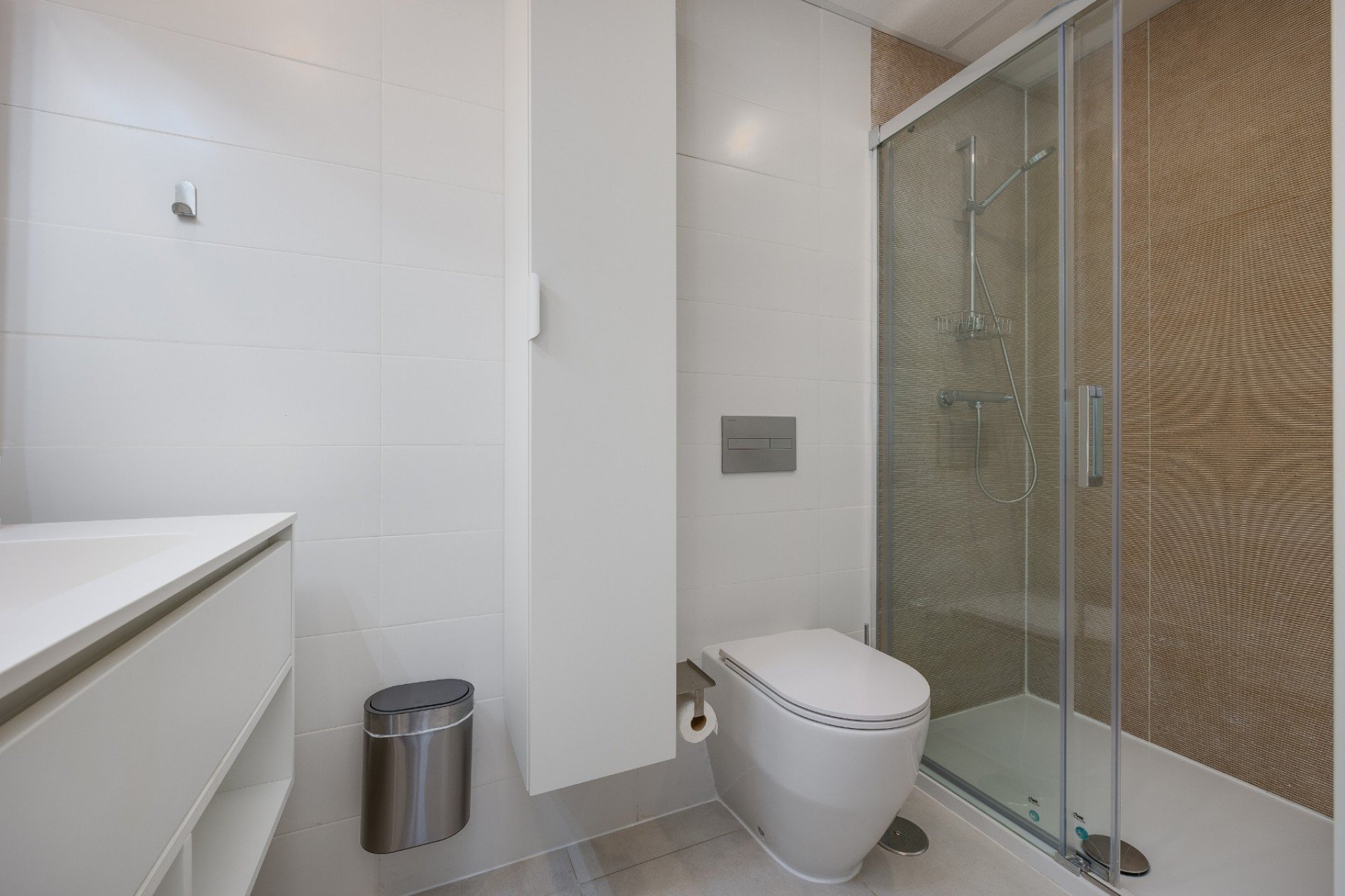 Revente - Apartment -
Orihuela Costa - Playa Flamenca