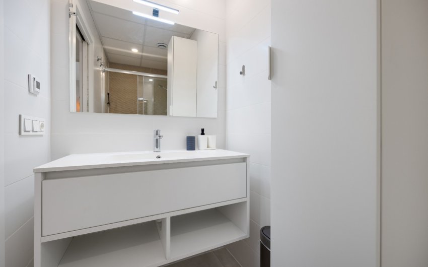 Revente - Apartment -
Orihuela Costa - Playa Flamenca