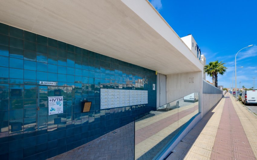 Revente - Apartment -
Orihuela Costa - Playa Flamenca