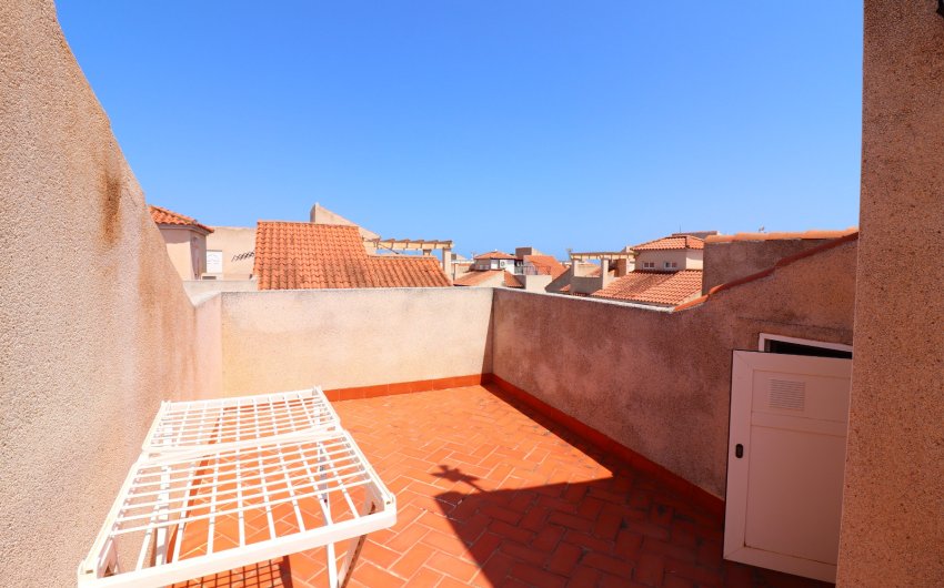 Revente - Apartment -
Orihuela Costa - Playa Flamenca